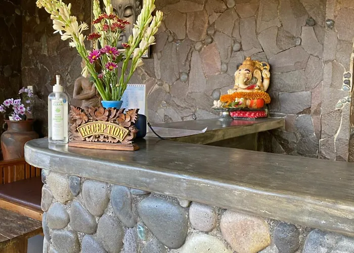 ホームステイ Krisna *